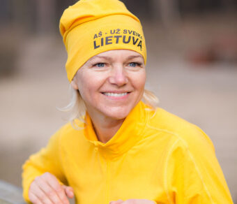 Demisezoninė kepurė