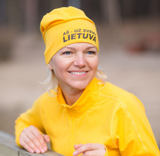 Demisezoninė kepurė