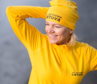 Demisezoninė kepurė