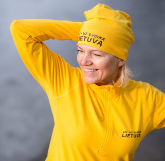 Demisezoninė kepurė
