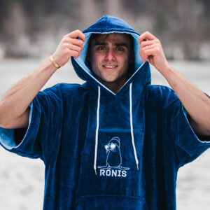 Pončas "Ronis"