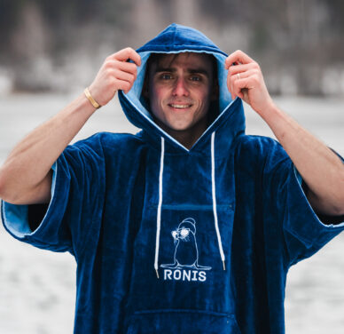 Pončas "Ronis"