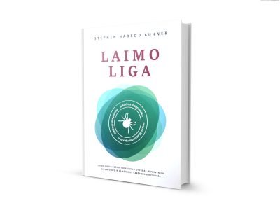 Knyga laimo liga