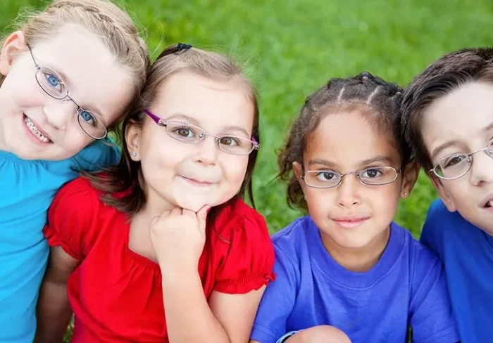child-glasses