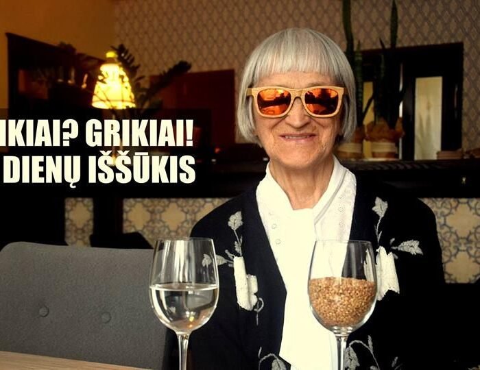 grikiai