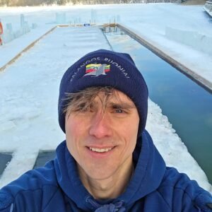 Kepurė „Palangos ruoniai”