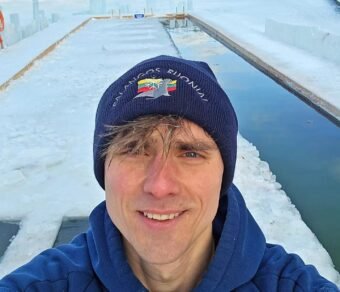 Kepurė „Palangos ruoniai”