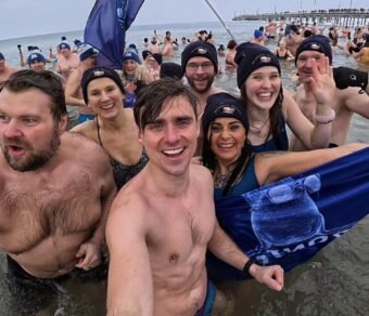 Kepurė „Palangos ruoniai”