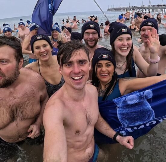 Kepurė „Palangos ruoniai”