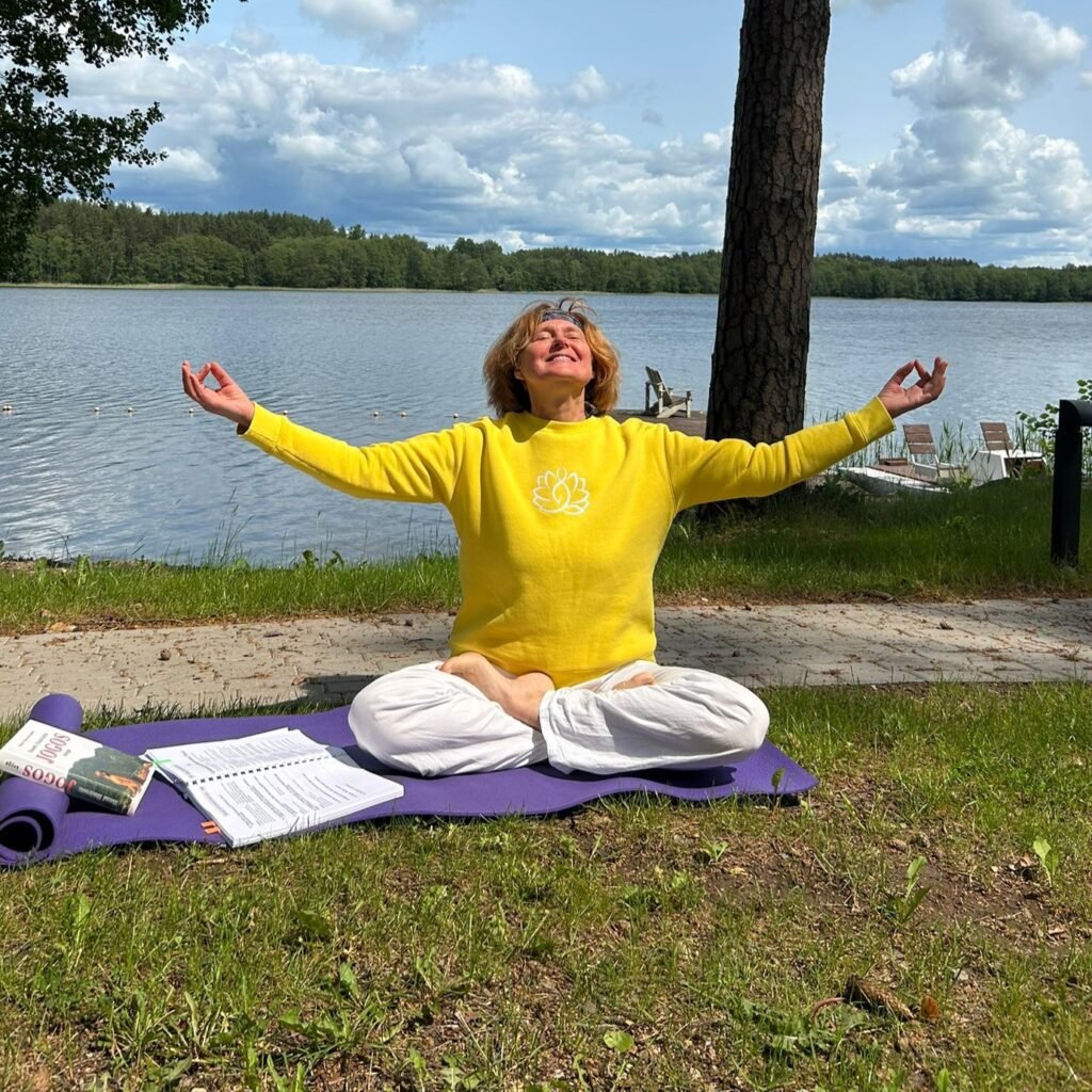 Ryto joga_Lina_Zaltauskaite