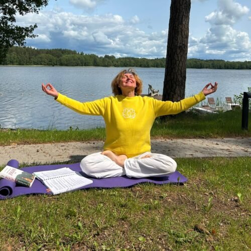 Ryto joga_Lina_Zaltauskaite