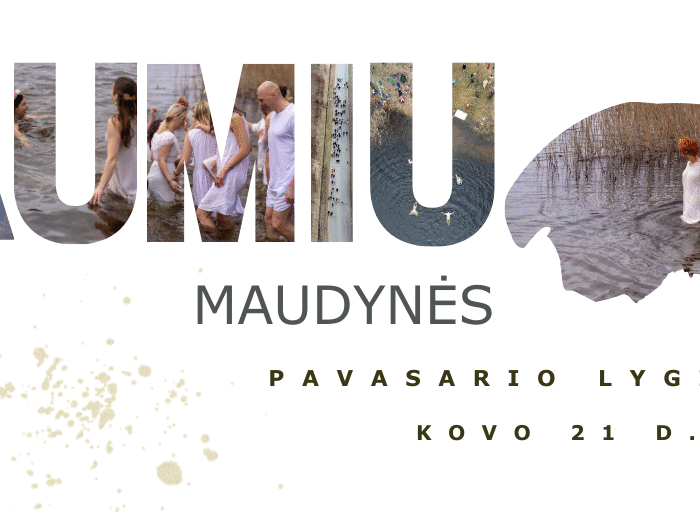 Laumiu maudynes_2026