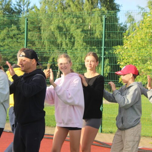 Laisves kodas 2026
