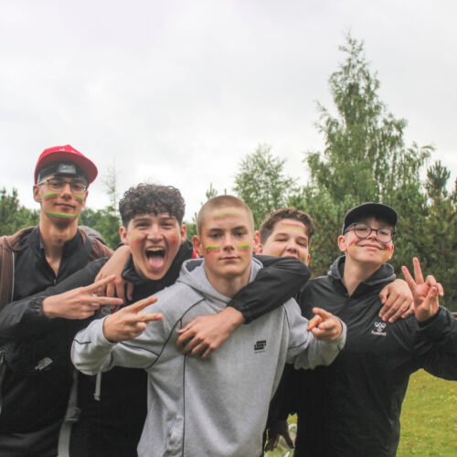 Laisves kodas 2026