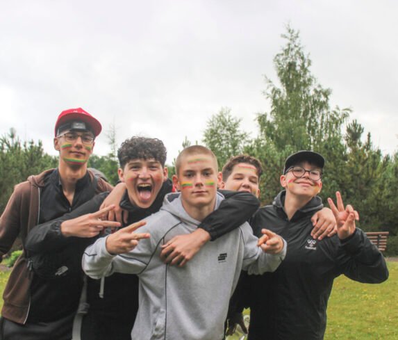 Laisves kodas 2026