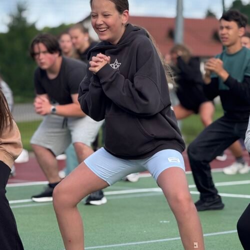 Laisves kodas 2026