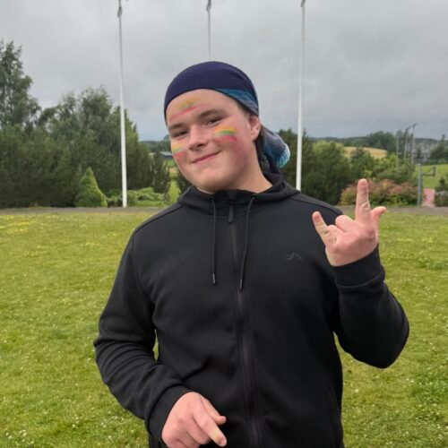 Laisves kodas 2026